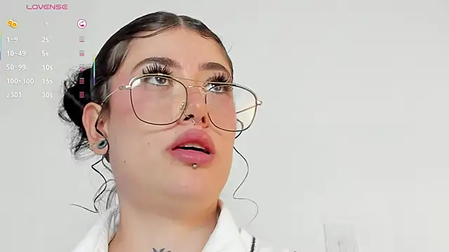 Snapshot of melody_suarez chatting on March 2025 02:07:02 AM melody suarez online show from March 2025 02:07:02 AM