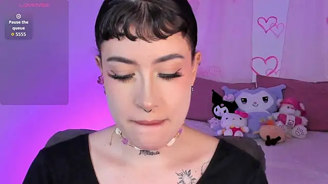 Snapshot of melody_suarez chatting on September 2025 11:04:02 PM melody suarez online show from September 2025 11:04:02 PM