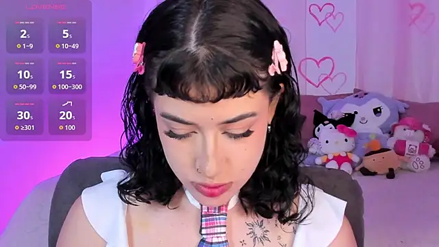 Snapshot of melody_suarez chatting on September 2025 10:42:02 PM melody suarez online show from September 2025 10:42:02 PM