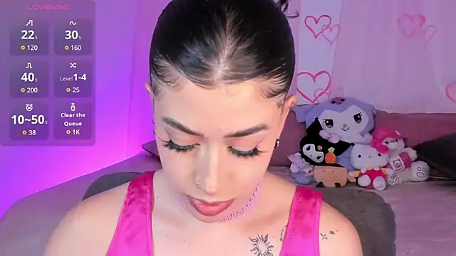 Snapshot of melody_suarez chatting on September 2025 10:44:02 PM melody suarez online show from September 2025 10:44:02 PM