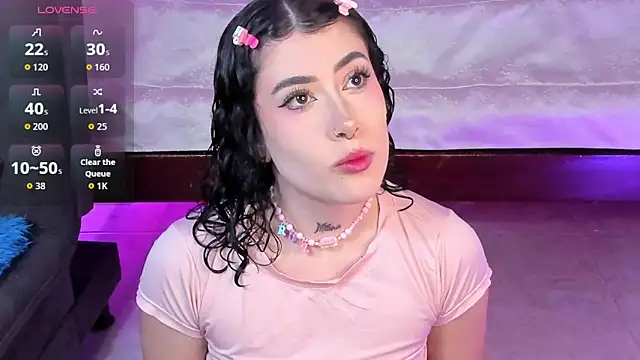 Snapshot of melody_suarez chatting on September 2025 10:24:02 PM melody suarez online show from September 2025 10:24:02 PM