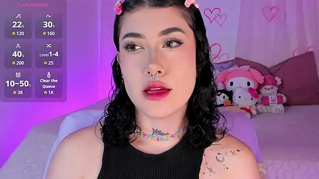 Snapshot of melody_suarez chatting on October 2025 11:03:01 PM melody suarez online show from October 2025 11:03:01 PM