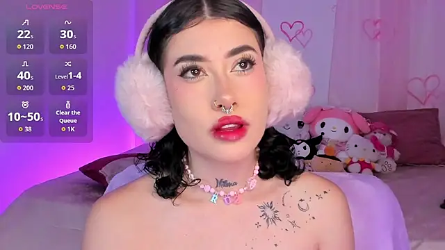 Snapshot of melody_suarez chatting on October 2025 01:31:02 AM melody suarez online show from October 2025 01:31:02 AM