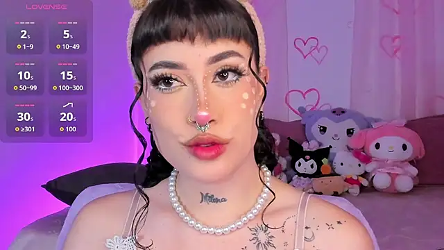 Snapshot of melody_suarez chatting on October 2025 11:16:02 PM melody suarez online show from October 2025 11:16:02 PM