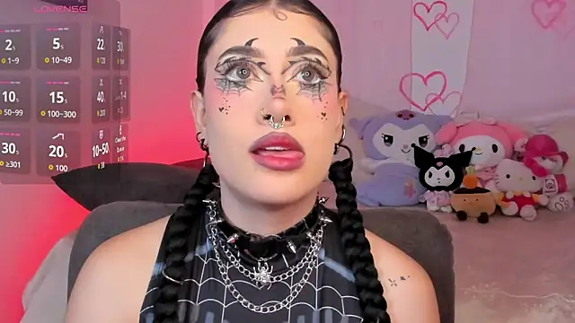 Snapshot of melody_suarez chatting on October 2025 11:24:02 PM melody suarez online show from October 2025 11:24:02 PM