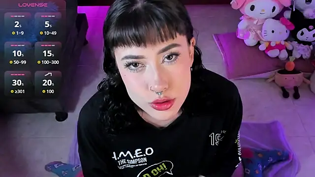 Snapshot of melody_suarez chatting on October 2025 10:22:01 PM melody suarez online show from October 2025 10:22:01 PM