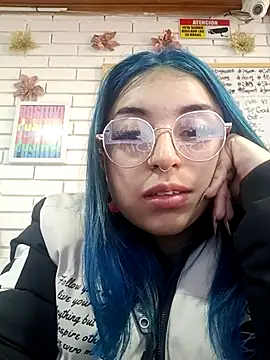 Snapshot of turolita_ chatting on February 2025 02:00:02 PM turolita online show from February 2025 02:00:02 PM