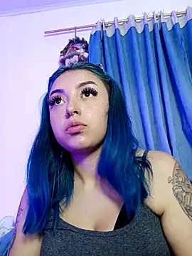 Snapshot of turolita_ chatting on March 2025 09:48:02 PM turolita online show from March 2025 09:48:02 PM