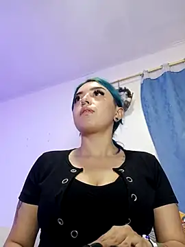 Snapshot of turolita_ chatting on March 2025 06:59:02 PM turolita online show from March 2025 06:59:02 PM