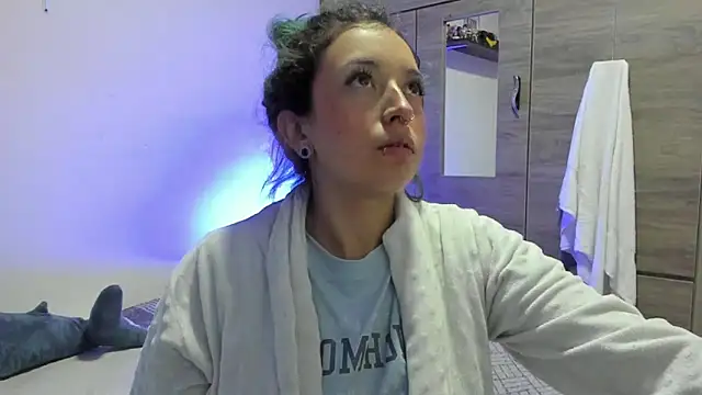 Snapshot of turolita_ chatting on July 2026 05:31:02 AM turolita online show from July 2026 05:31:02 AM