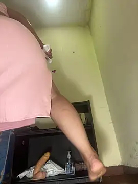 michel ex33 online show from February 2026 08:35:02 PM