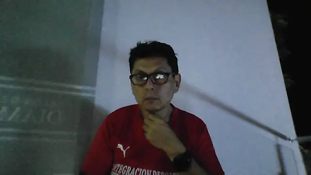 MarcusKelvin online show from May 2026 03:01:01 AM