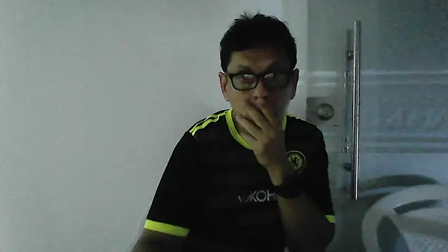 MarcusKelvin online show from May 2026 04:29:02 AM
