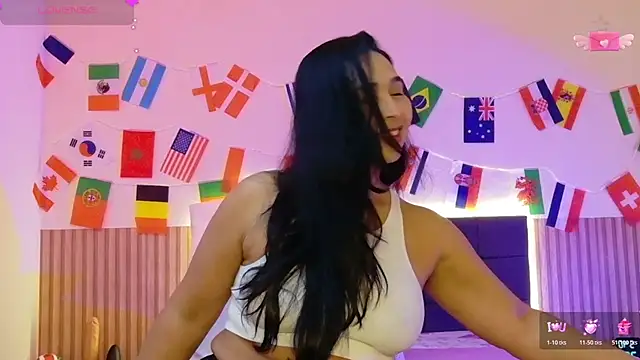 DIOSA-HOT online show from July 2026 08:40:02 AM