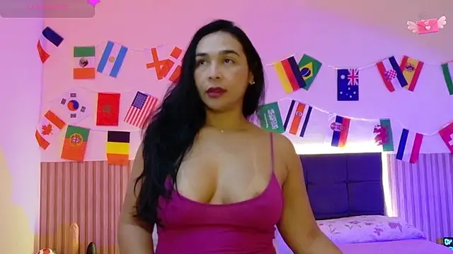 DIOSA-HOT online show from July 2026 08:40:02 AM