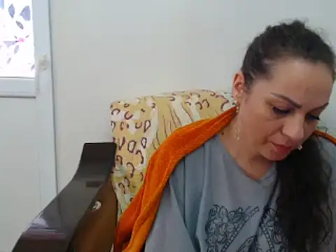 MissElla online show from March 2025 08:59:01 AM