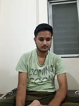 Jonrobinso online show from March 2025 03:58:02 PM