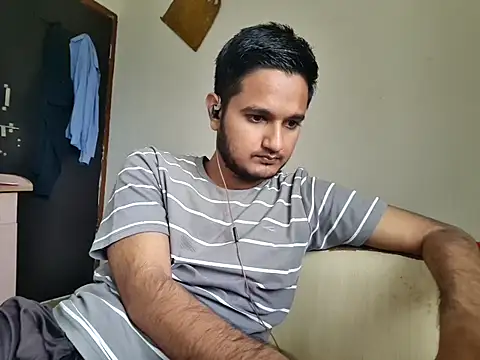 Jonrobinso online show from September 2025 05:31:01 AM