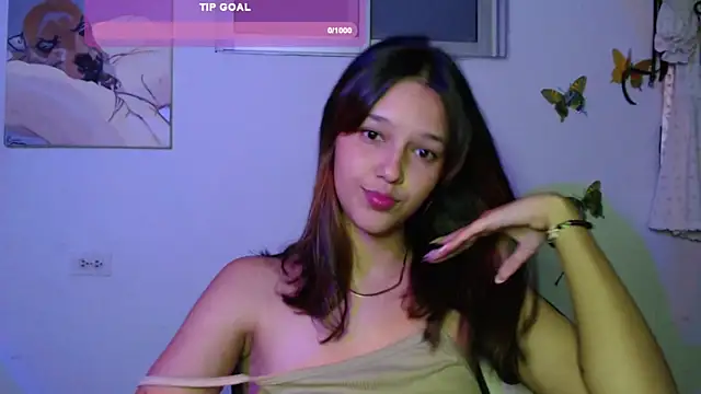  Denis sweet online show from February 2025 01:23:02 AM