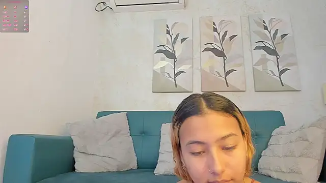 miranda villa online show from October 2025 01:00:02 PM