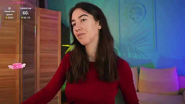 Belle Via online show from November 2025 03:46:01 PM