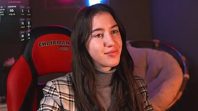 Belle Via online show from March 2026 02:55:02 PM