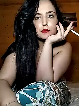 Selena Selly7 online show from January 2025 09:51:02 PM