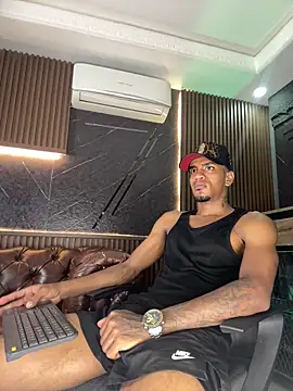 AaronCruz  online show from March 2026 10:26:01 AM