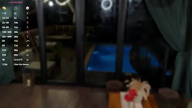 PollyAgata online show from November 2025 07:39:02 PM