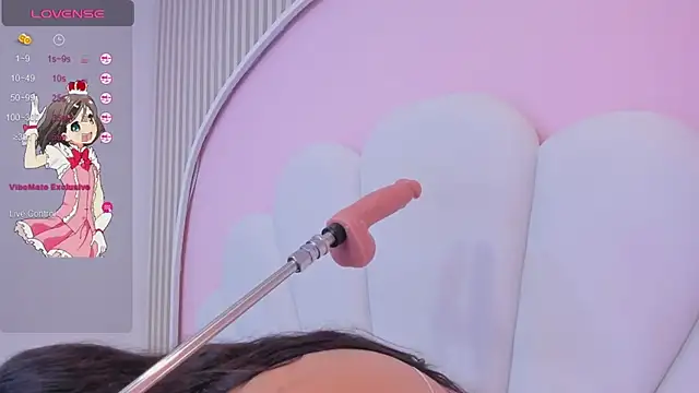 Yuyis Williams online show from December 2024 12:37:01 AM