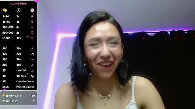 Anne Nicholson online show from December 2024 07:05:01 AM