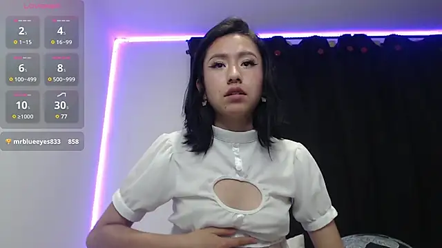 Anne Nicholson online show from January 2025 03:07:01 AM