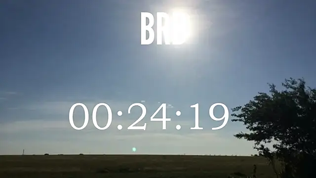 ulmo br online show from June 2026 06:43:02 PM