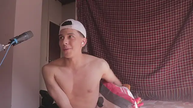 Tony Hoffa online show from January 2025 07:21:01 PM