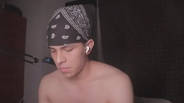 Tony Hoffa online show from February 2025 11:26:01 PM