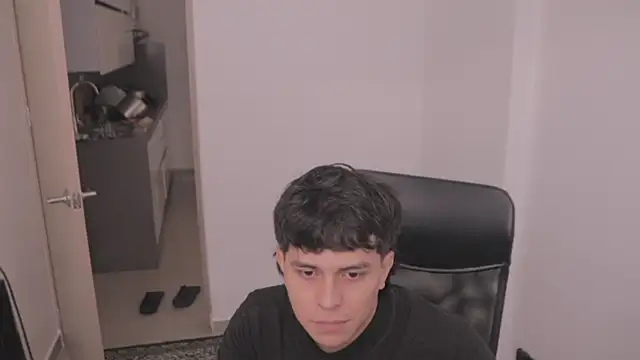 Tony Hoffa online show from October 2025 08:28:02 PM