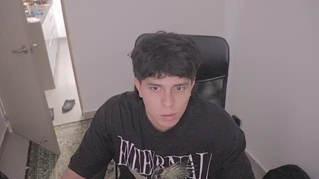 Tony Hoffa online show from October 2025 07:12:01 PM