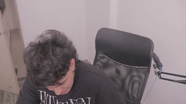 Tony Hoffa online show from November 2025 06:19:02 PM