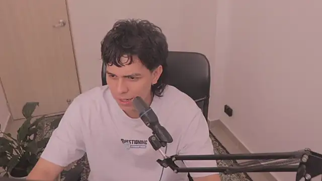 Tony Hoffa online show from January 2026 05:39:01 PM