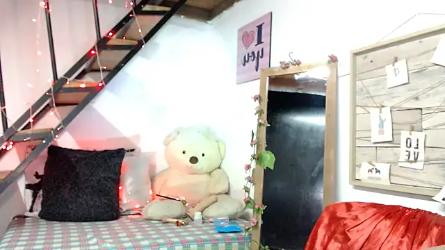 luna sky83 online show from October 2025 05:49:02 AM