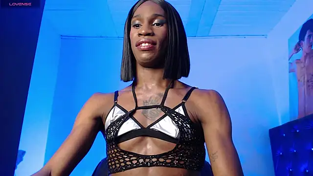 Kendall Gil online show from February 2025 04:40:01 AM