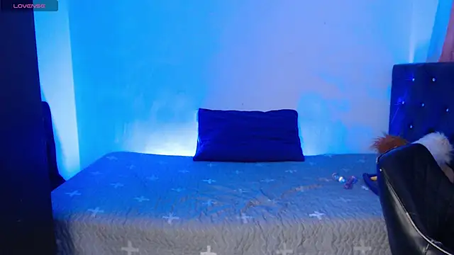 Kendall Gil online show from March 2025 05:09:01 AM