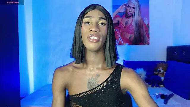 Kendall Gil online show from March 2025 01:09:02 AM