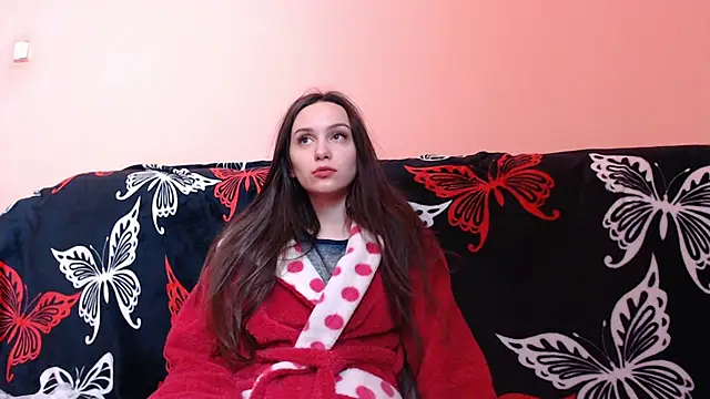 AlmaQueen online show from January 2025 06:06:01 AM