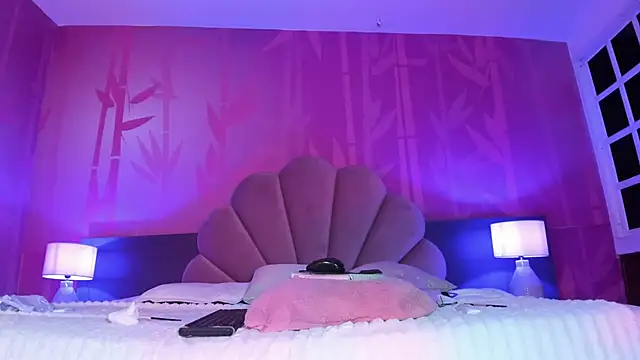 LottiCarter online show from January 2025 06:31:02 AM