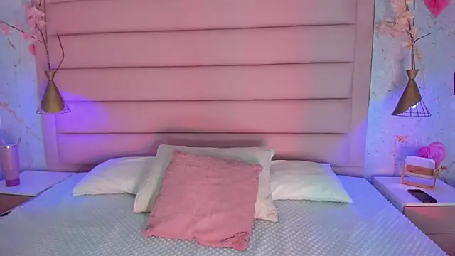 Snapshot of LottiCarter chatting on June 2026 03:41:01 AM LottiCarter online show from June 2026 03:41:01 AM