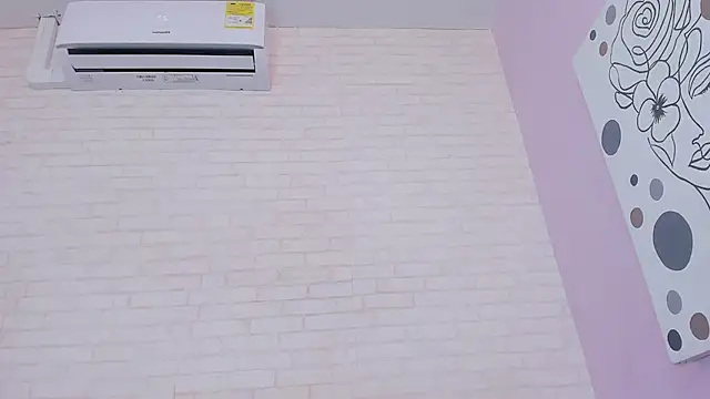 Tiffany mendez online show from March 2025 06:21:02 PM