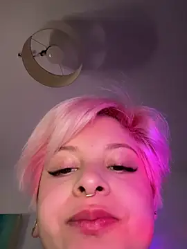 sammymoon online show from December 2025 11:15:01 AM