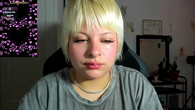 Snapshot of sammymoon chatting on July 2026 09:14:02 AM sammymoon online show from July 2026 09:14:02 AM