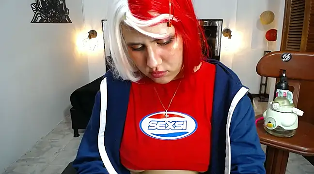 candy hairy online show from March 2025 06:13:02 AM